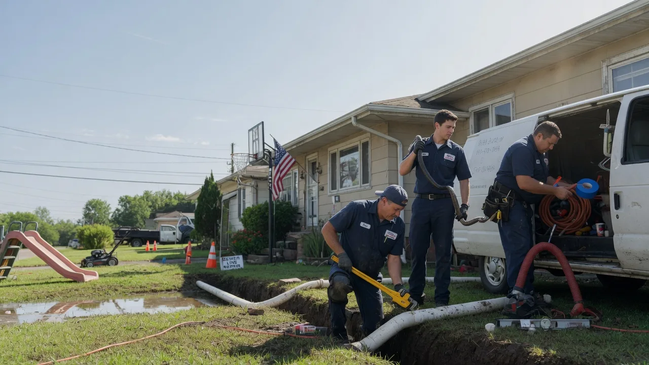 Toilet Installation in Ogden, UT near me